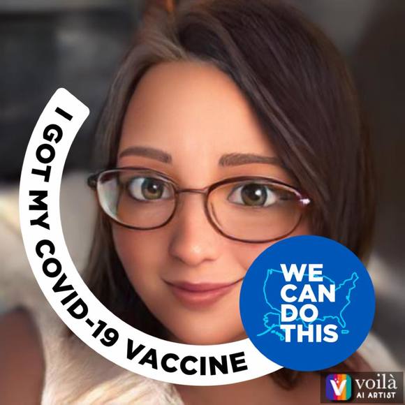 Meet your Posher, Carla - Picture 1 of 1